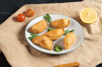 Butter Chicken Sambousek  - 200gm (10pcs)