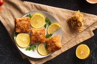 Dynamite Zinger Chicken Box  - 200gm (8pcs)