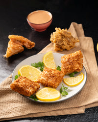 Dynamite Zinger Chicken Box  - 200gm (8pcs)